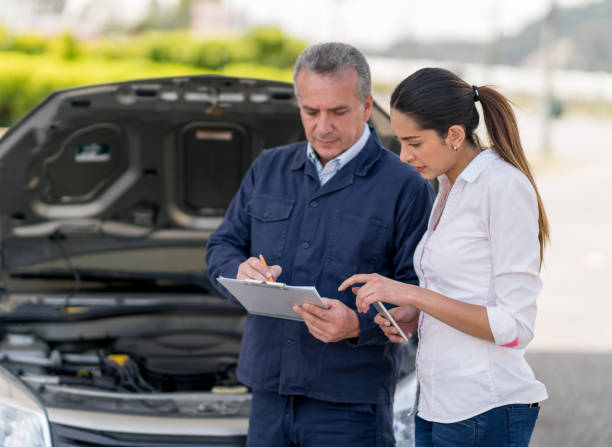 Local insurance for Dearborn County County drivers